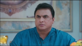 Jaane Anjaane Hum Mile - 21st February 2025